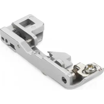 Příslušenství k šicímu stroji patka pro řetízkový steh B009