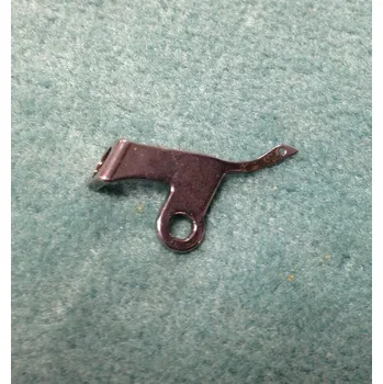 Příslušenství k šicímu stroji chapač pravý Singer 14U554B-555B/14SH754, Pfaff Hobbylock 756