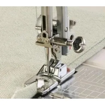 Příslušenství k šicímu stroji obrubovací - lemovací patka 202044008 JANOME