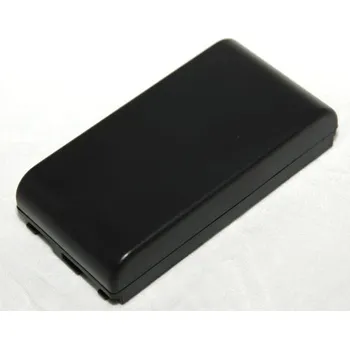 Totální stanice Baterie kompatibilní pro totální stanice Leica GEB111