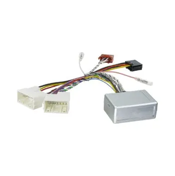 Autorádio Adaptér pro ovládání na volantu KIA Optima (11->) / Soul (11/12->) s akt.audio systémem