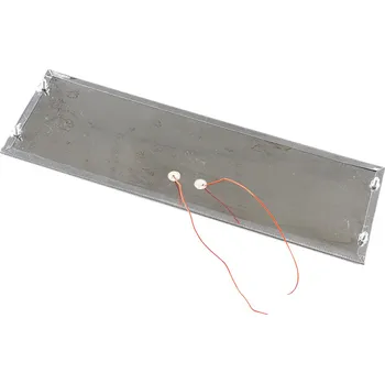 Příslušenství pro ohřívač vody Náhradní topné těleso balícího pultu pro HW-450