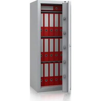 Trezor Profesionální trezor na cennosti v x š: 1236 x 496 mm