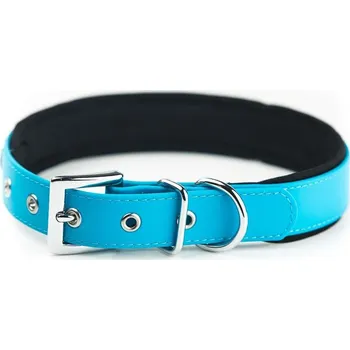 Nobby Cover obojek světle modrý, 50-60 cm