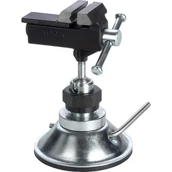 Svěrák Svěrák pro drobné práce YORK Minor KUP, šířka čelistí 45 mm