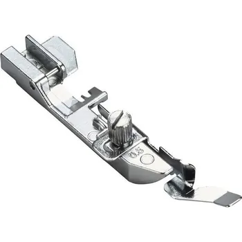 Příslušenství k šicímu stroji patka na slepý steh 0,5mm Bernina L450/460