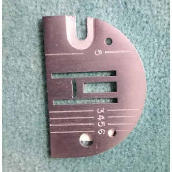 Příslušenství k šicímu stroji stehová deska*Singer-Classic