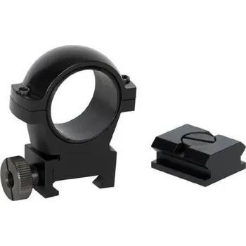 Příslušenství k optickému přístroji Weaver montáž pro neviditelný přísvit Laserluchs