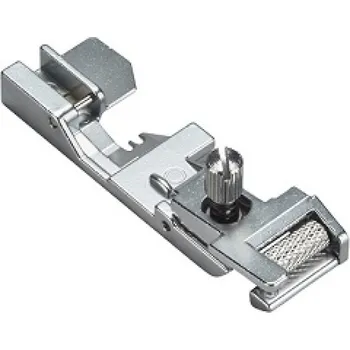 Příslušenství k šicímu stroji patka na gumu Bernina L450/460
