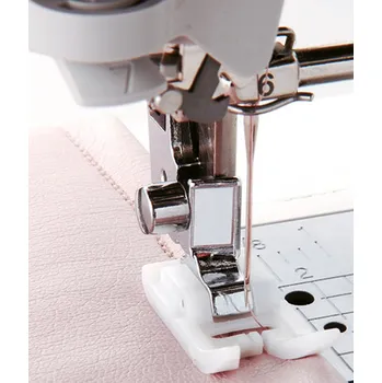 Příslušenství k šicímu stroji patka teflonová (např. pro kůži) Brother F007