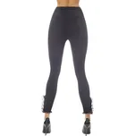 Bas Bleu Cheryl černé