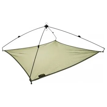 Čereň Delphin s PE síťkou 100x100cm