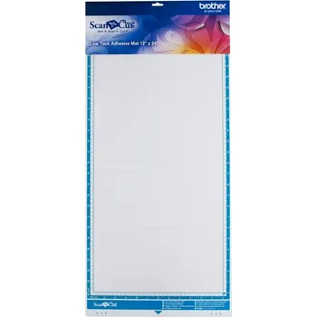 Kancelářská technika Podložka s menší lepivostí 12x24" (305x610mm)