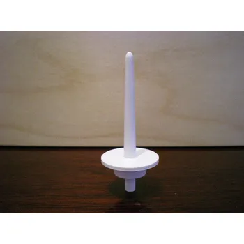 Příslušenství k šicímu stroji kolík na nitě horizontální - Lucznik