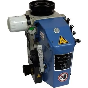 šička pytlů Fischbein HD100 50310B-100