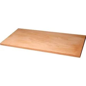 Dílenský stůl Pracovní deska, bukový multiplex o tl. 40 mm, rozměry 1500 x 700 mm