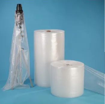 Obalový materiál Bublinková fólie 60 µm, šířka 1000 mm, balení 2 role á 100 m