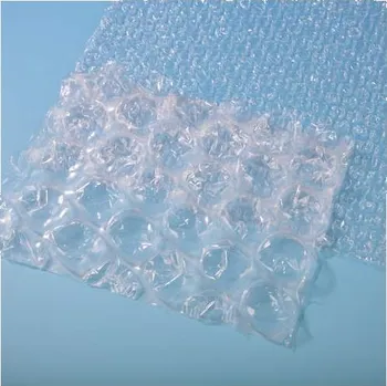 Obalový materiál Bublinková fólie s velkými polštářky 60 µm šířka 500 mm balení 2 role á 50 m