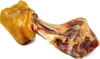 Pamlsek pro psa Mediterranean Natural Šunková obří kost 1 ks/550 g