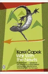 War with the Newts - Karel Čapek (2018,…