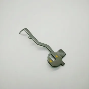 Příslušenství k šicímu stroji jazýček stehové desky XB0309001 pro Brother 1034