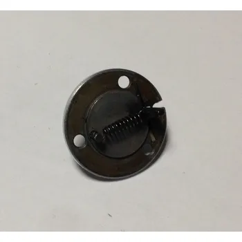 Příslušenství k šicímu stroji navíjení kovové komplet LADA starý typ