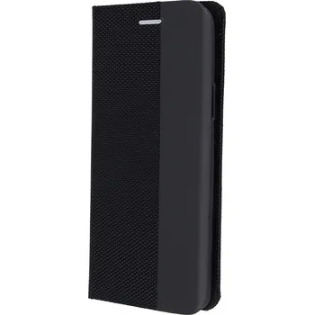 Pouzdro na mobilní telefon Smart Case Pouzdro Smart Senso pro Apple iPhone 11 PRO černé