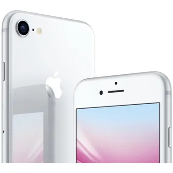 přední a zadní fotoaparát Apple iPhone 8