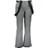 Snowboardové kalhoty Trimm Panther Lady Grey Melange