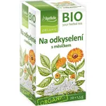 Apotheke Na odkyselení s měsíčkem Bio…