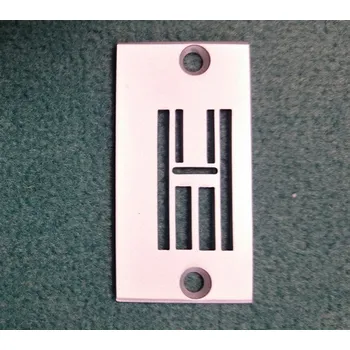 Příslušenství k šicímu stroji stehová deska Singer 20U cik/cak