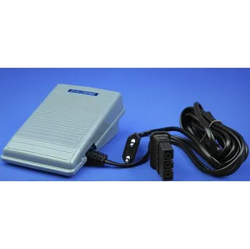 Příslušenství k šicímu stroji pedál kompletní Brother FDM KD-2902