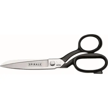 Krejčovské nůžky celokovové krejčovské nůžky Solingen Spirale 20cm 14520