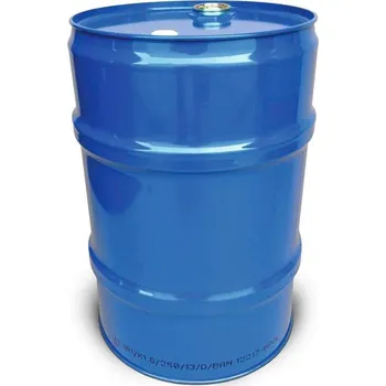 Sud Plechový sud se zátkami, objem 60 l, balení 10 ks