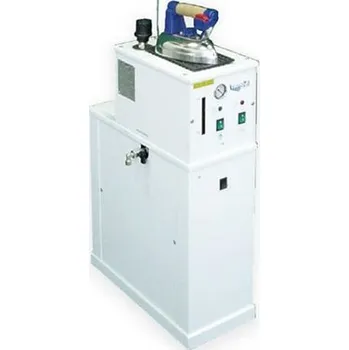 vyvíječ páry Comel Pratika CMP na 5l