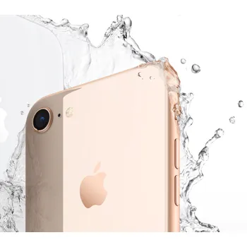 voděodolný telefon Apple iPhone 8
