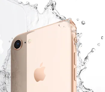 voděodolný telefon Apple iPhone 8