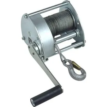 Lanový naviják, nosnost 1000 kg