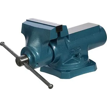 Svěrák Svěrák pro těžké práce YORK Titan, šířka čelistí 250 mm