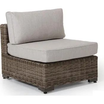 Zahradní sestava Brafab Záhradná Sedacia súprava NINJA - stredový modul