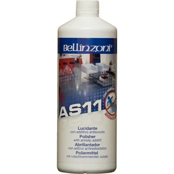 Autovosk AS11 - protismykový vosk na dlažby - 5 l