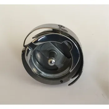 Příslušenství k šicímu stroji chapač s vložkou Lada 601/602/603