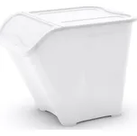 KIS All In Box 40 l bílý