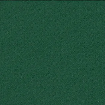 Oboustranná, prezentační tabule - zelená plsť, v x š: 1800 x 1200 mm, včetně držáků