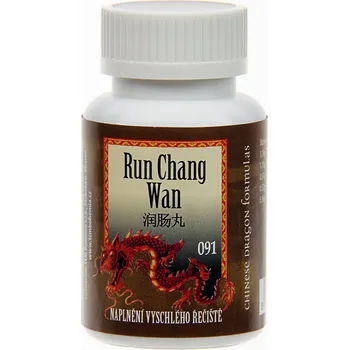 Přírodní produkt TCM Bohemia Naplnění vyschlého řečiště 200 kuliček