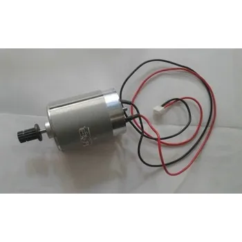 motor pro Brother NV 800