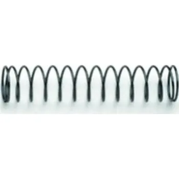 náhradní pružina pro řemeslnické nůžky