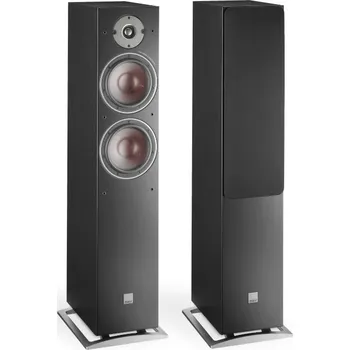 Audio Dali Oberon 7 Barva: Light Oak