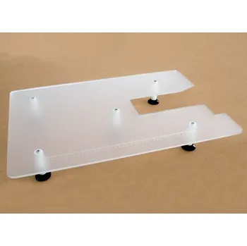 Příslušenství k šicímu stroji přídavný stolek pro Pfaff Ambition 610/620/630