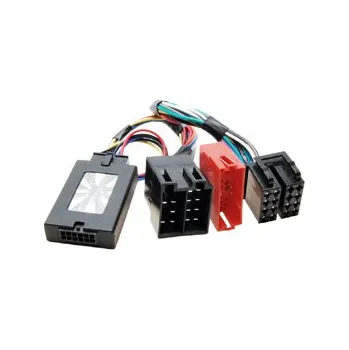 Auto Hi-Fi Adaptér pro ovládání na volantu HYUNDAI i30 I.(07-09) / KIA Sorento I. (08-09)